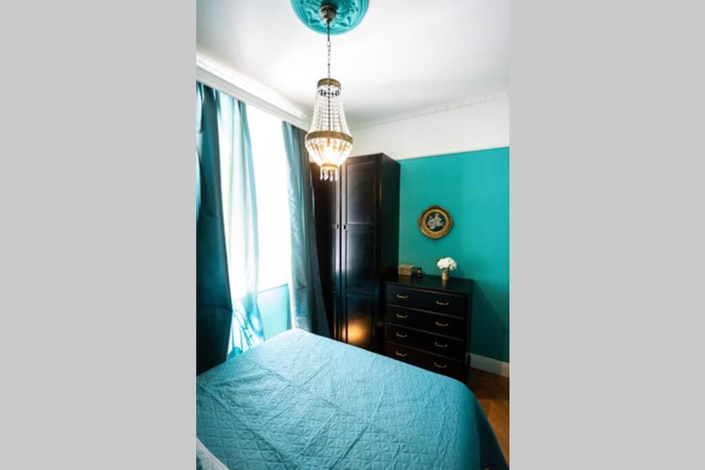 Luxurious Apartment Bella Lux In City Center With Free Parking Included! سبليت المظهر الخارجي الصورة