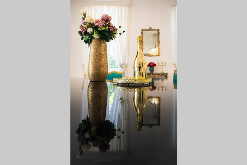 Luxurious Apartment Bella Lux In City Center With Free Parking Included! سبليت المظهر الخارجي الصورة