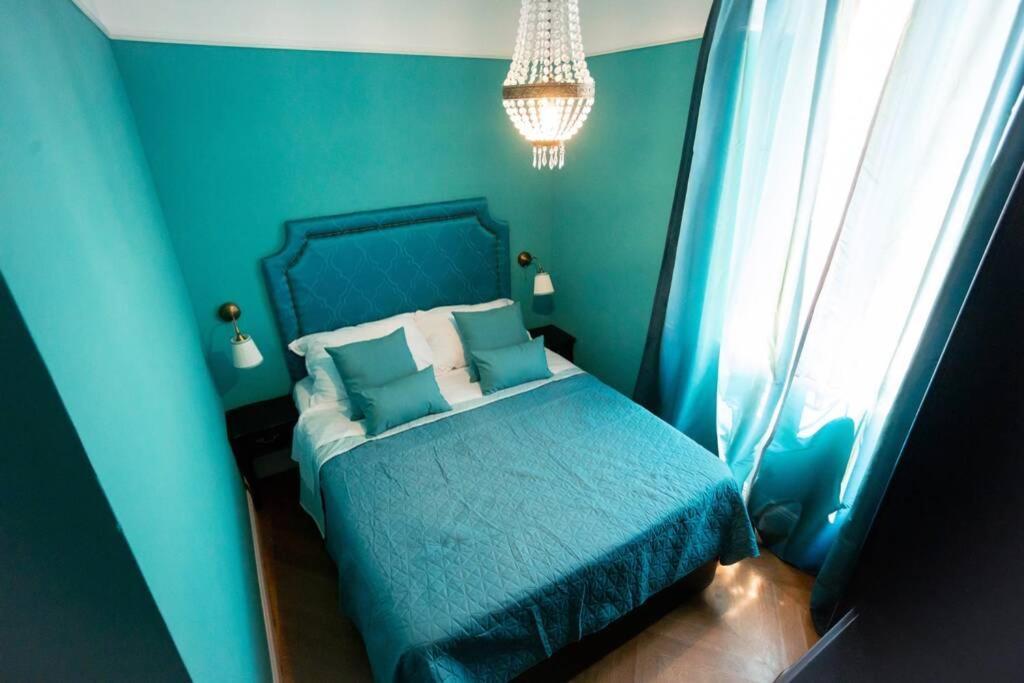 Luxurious Apartment Bella Lux In City Center With Free Parking Included! سبليت المظهر الخارجي الصورة